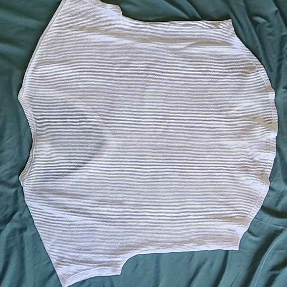 Babaton oversized shirt - Picture 3 of 4